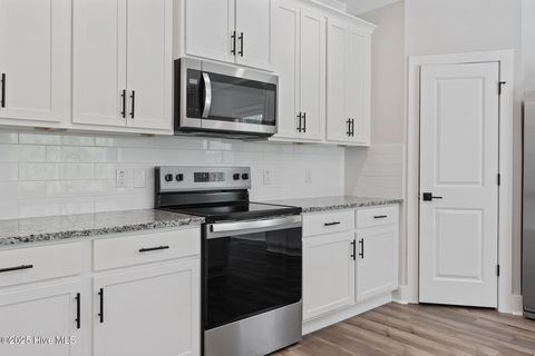 Tiny photo for 38 Umbrella Palm Drive, Hampstead, NC 28443 (MLS # 100555503)