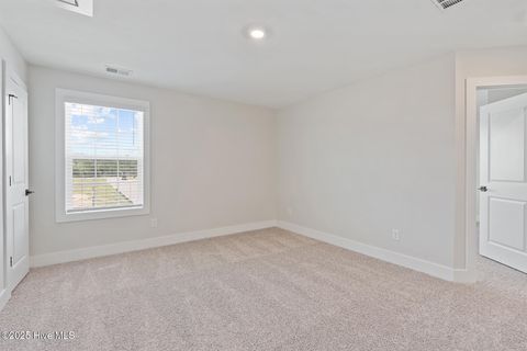 Tiny photo for 38 Umbrella Palm Drive, Hampstead, NC 28443 (MLS # 100555503)