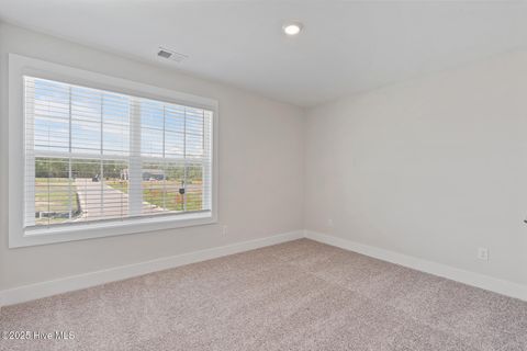 Tiny photo for 38 Umbrella Palm Drive, Hampstead, NC 28443 (MLS # 100555503)