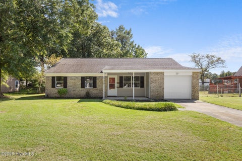 Photo of 402 Sterling Road, Jacksonville, NC 28546 (MLS # 100605488)