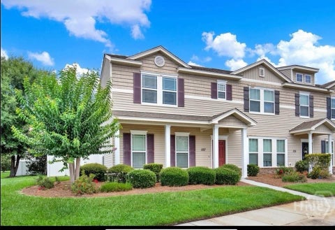 Townhouse For Rent - 127 Acapella Avenue<br/> Chatham County, Pooler, GA 31322