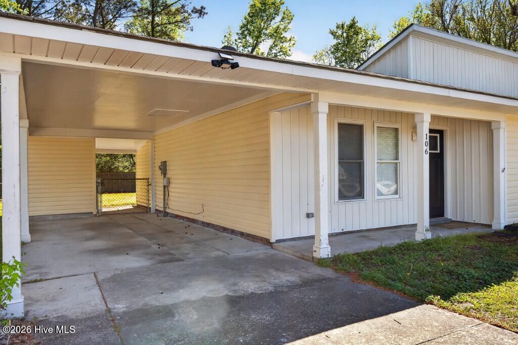 106 Keith Drive