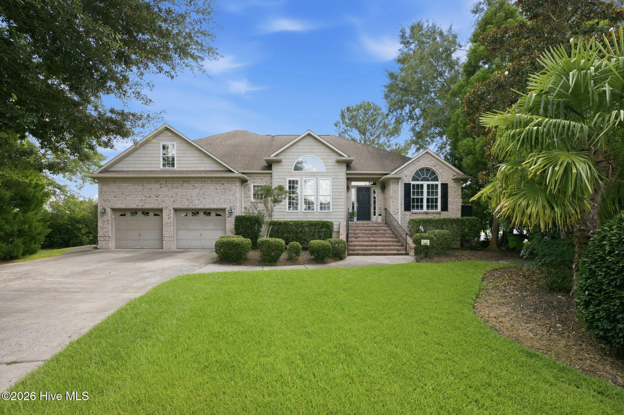 906 Jewell Court
