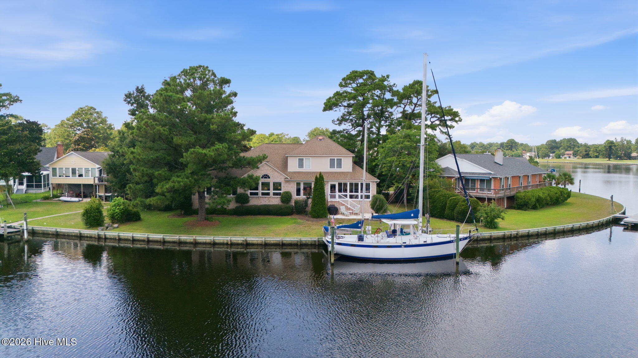 906 Jewell Court