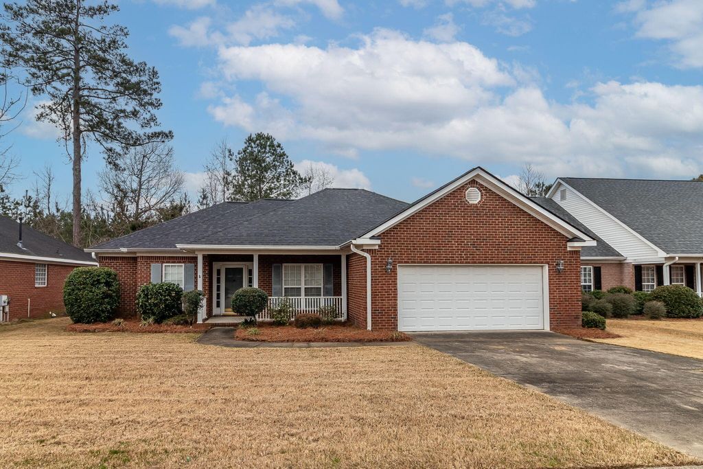 Photo of 528 Julia Court, Grovetown, GA 30813 (MLS # 551148)