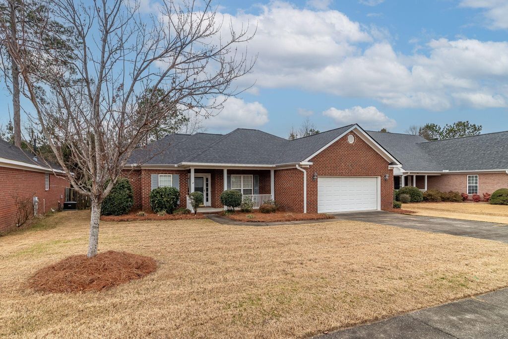 Photo of 528 Julia Court, Grovetown, GA 30813 (MLS # 551148)