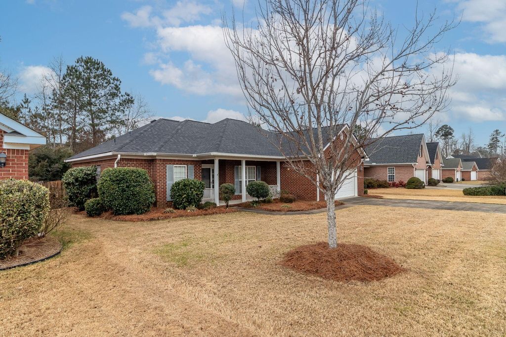 Photo of 528 Julia Court, Grovetown, GA 30813 (MLS # 551148)