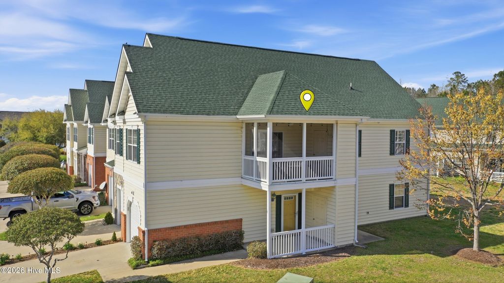 Photo of 605 Raven Way, Elizabeth City, NC 27909 (MLS # 100562937)