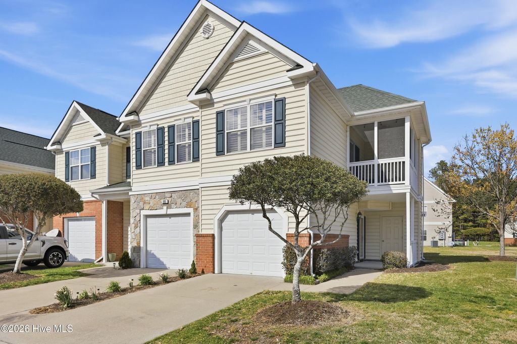 Photo of 605 Raven Way, Elizabeth City, NC 27909 (MLS # 100562937)