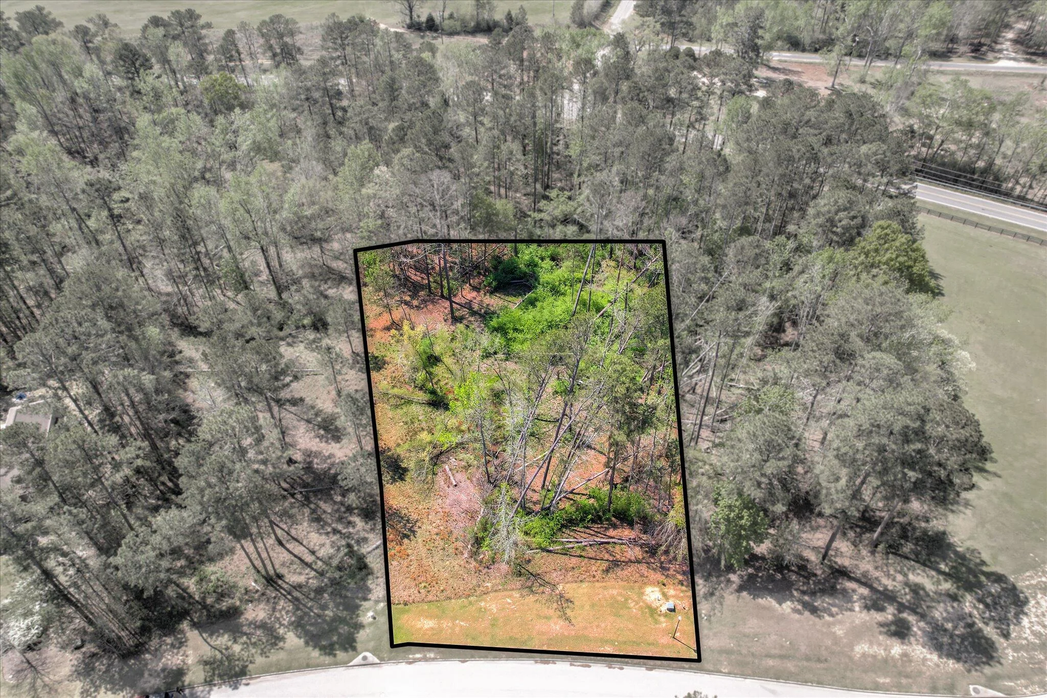Lot O-050 Captain Johnsons Drive
