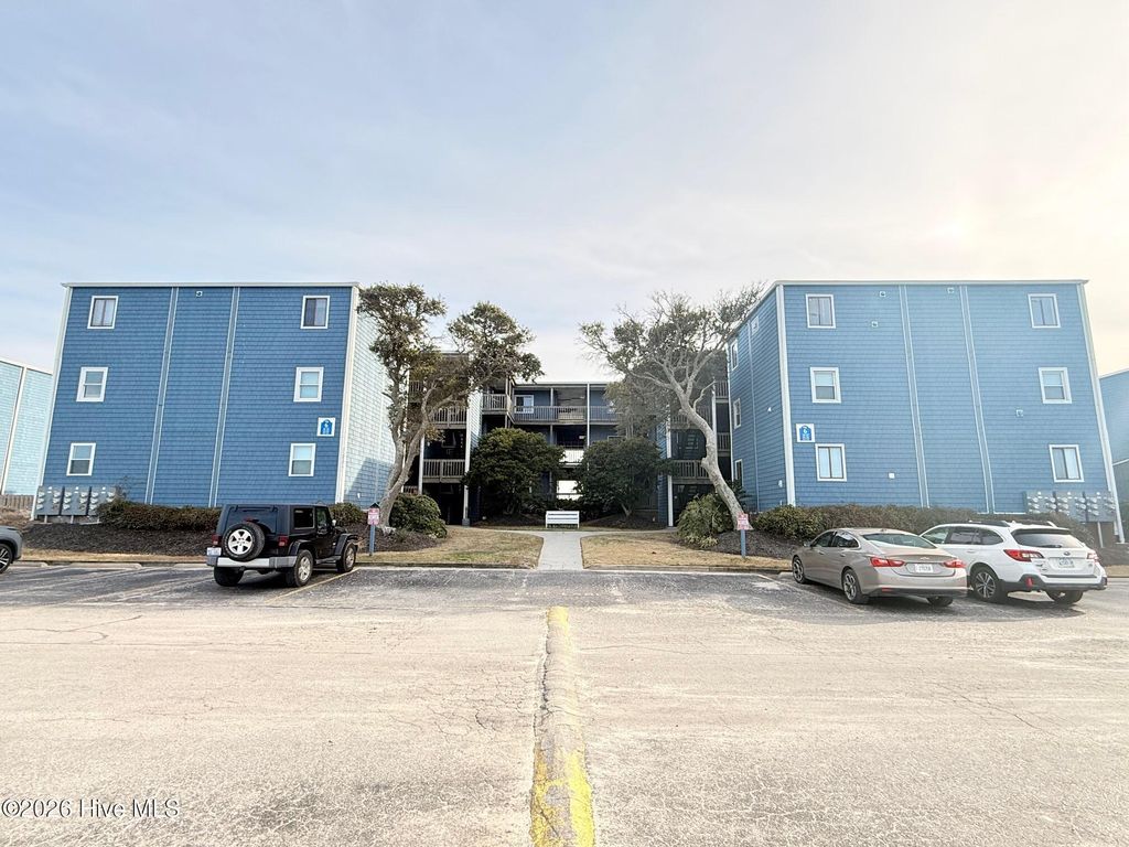 Photo of 2196 New River Inlet Road #Unit 163, North Topsail Beach, NC 28460 (MLS # 100550314)