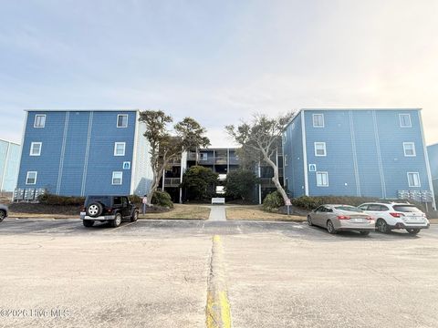 Photo of 2196 New River Inlet Road #Unit 163, North Topsail Beach, NC 28460 (MLS # 100550314)