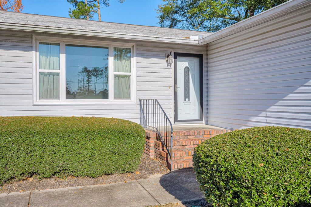 Photo of 3203 West Court, Augusta, GA 30907 (MLS # 550188)