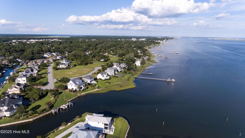 Photo of 5217 Driftwood Lane, Morehead City, NC 28557 (MLS # 100527479)