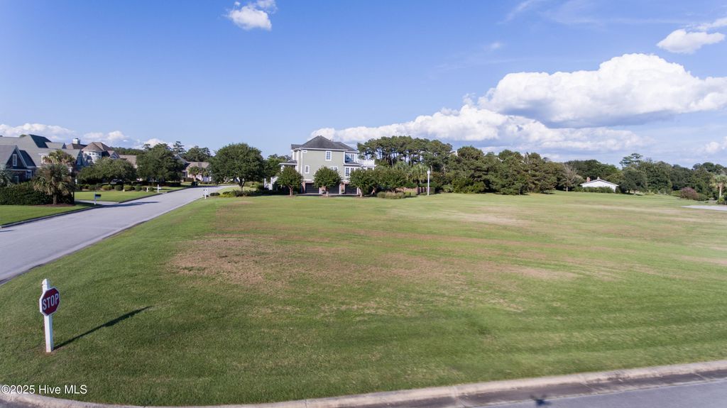 Photo of 5217 Driftwood Lane, Morehead City, NC 28557 (MLS # 100527479)