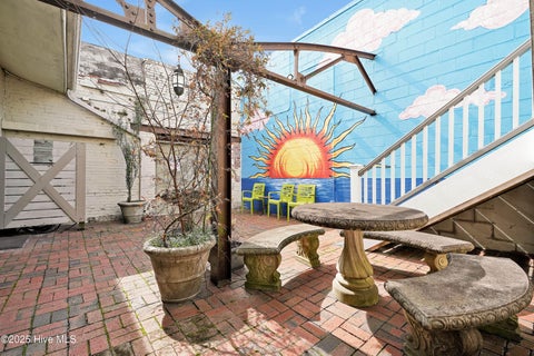 Tiny photo for 118 Dock Street #Apt 8, Wilmington, NC 28401 (MLS # 100586295)