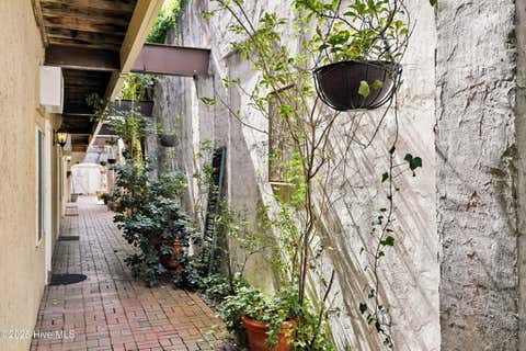 Tiny photo for 118 Dock Street #Apt 8, Wilmington, NC 28401 (MLS # 100586295)
