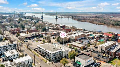 Tiny photo for 118 Dock Street #Apt 8, Wilmington, NC 28401 (MLS # 100586295)
