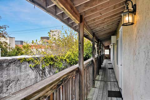 Tiny photo for 118 Dock Street #Apt 8, Wilmington, NC 28401 (MLS # 100586295)