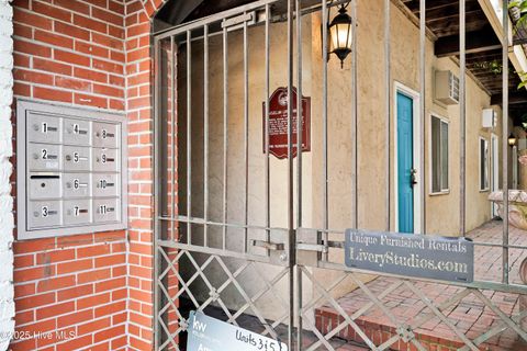 Tiny photo for 118 Dock Street #Apt 8, Wilmington, NC 28401 (MLS # 100586295)