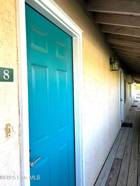 Tiny photo for 118 Dock Street #Apt 8, Wilmington, NC 28401 (MLS # 100586295)