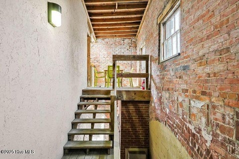 Tiny photo for 118 Dock Street #Apt 8, Wilmington, NC 28401 (MLS # 100586295)