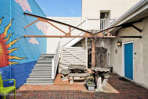 Tiny photo for 118 Dock Street #Apt 8, Wilmington, NC 28401 (MLS # 100586295)