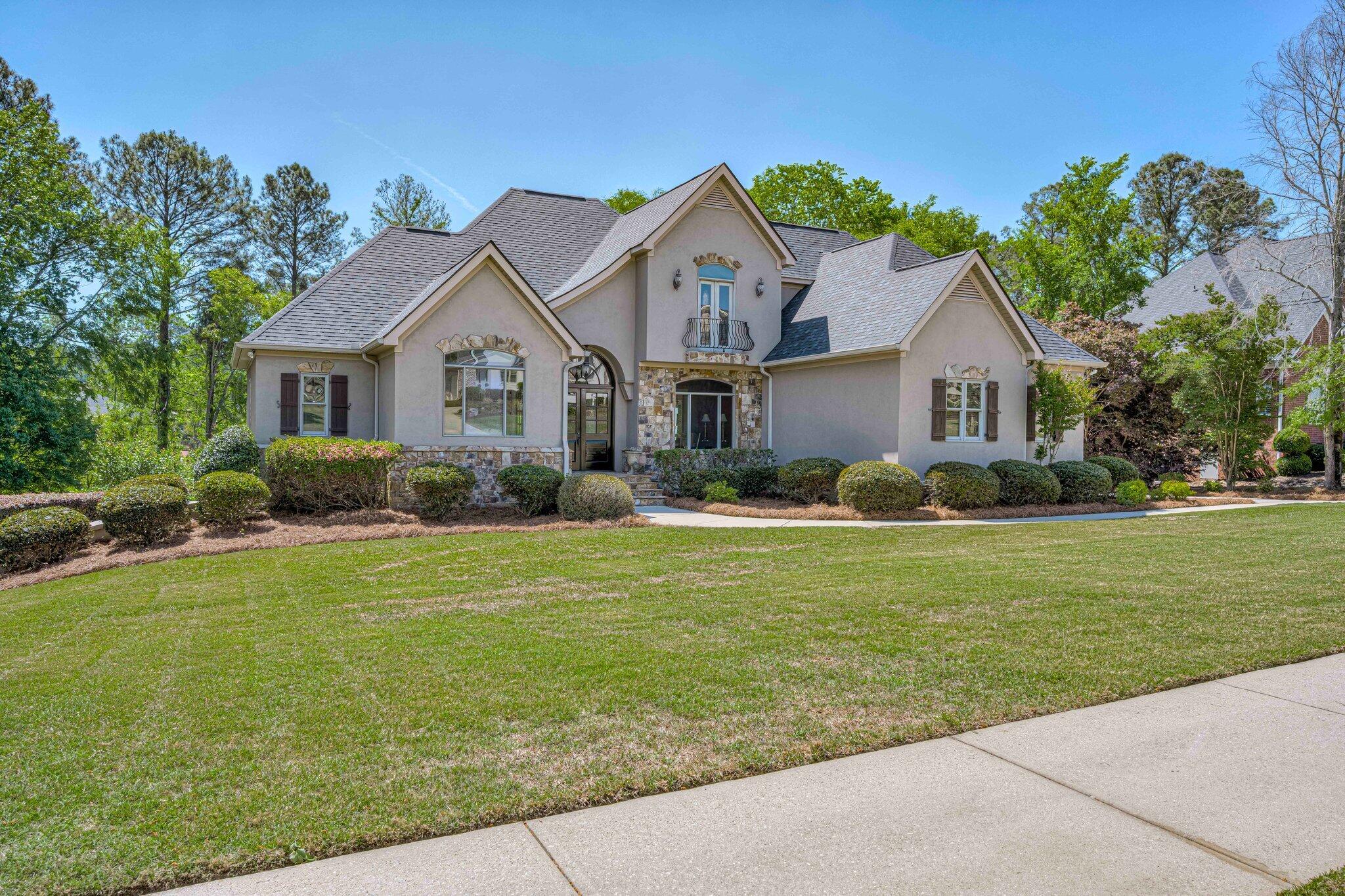 608 Emerald Crossing