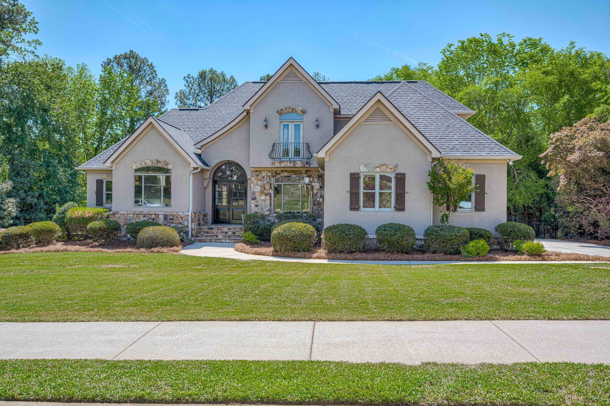608 Emerald Crossing