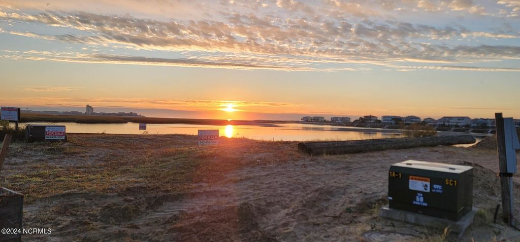 Photo of 1534 Riverside Drive, Sunset Beach, NC 28468 (MLS # 100388234)