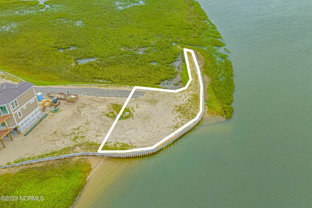 Photo of 1534 Riverside Drive, Sunset Beach, NC 28468 (MLS # 100388234)