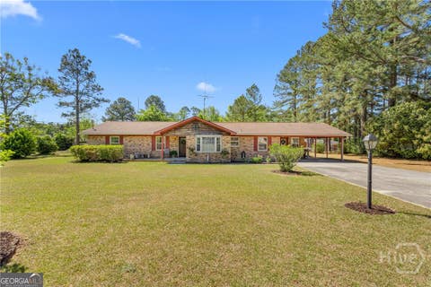 Homes For Sale - 802 Maple Drive Dr<br/> Statesboro, GA 30461