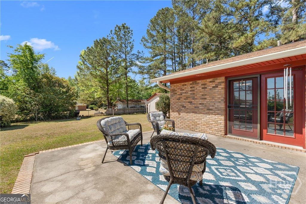 Photo of 802 Maple Drive DR, Statesboro, GA 30461 (MLS # SA355945)