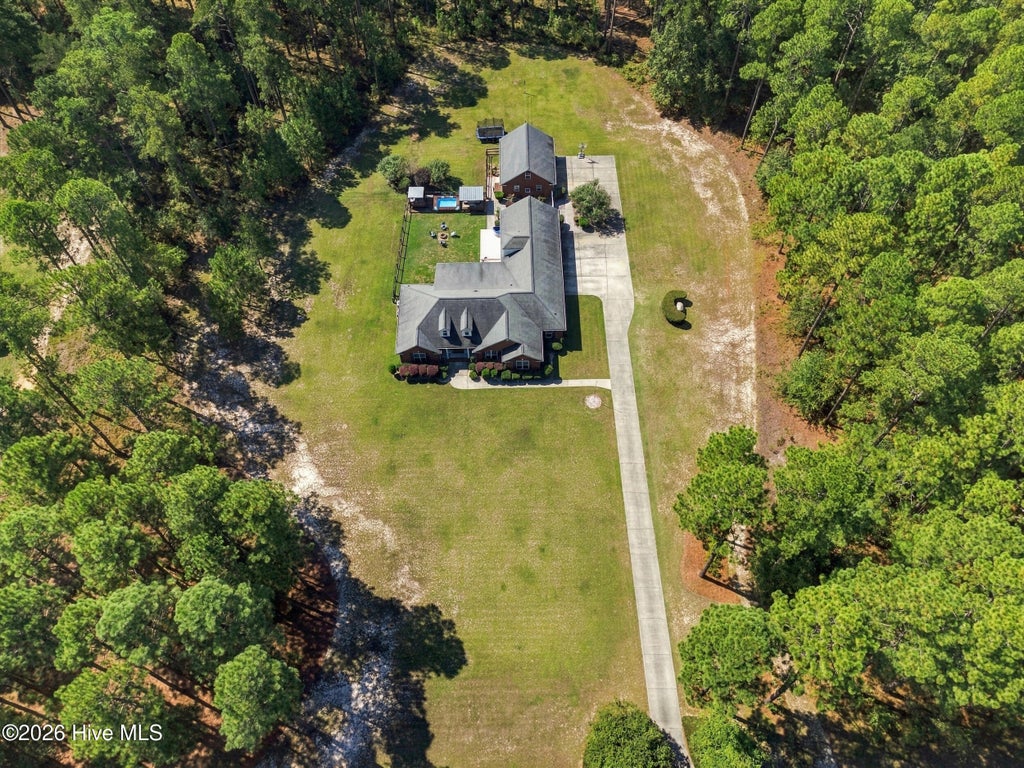 Photo of 445 Maxwell Road, Aiken, SC 29803 (MLS # 100604588)