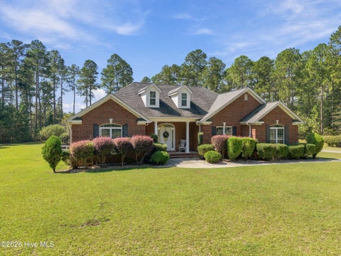 Photo of 445 Maxwell Road, Aiken, SC 29803 (MLS # 100604588)