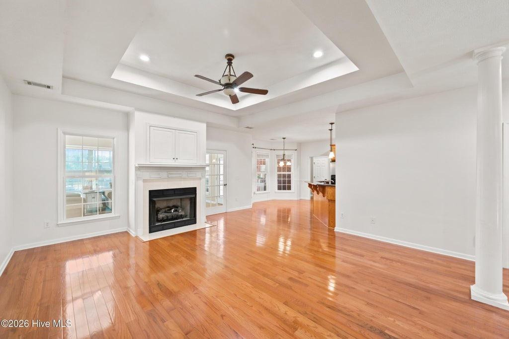 Photo of 445 Maxwell Road, Aiken, SC 29803 (MLS # 100604588)