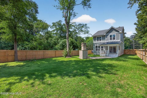 Tiny photo for 404 S Bodenheimer Street, Burgaw, NC 28425 (MLS # 100592688)