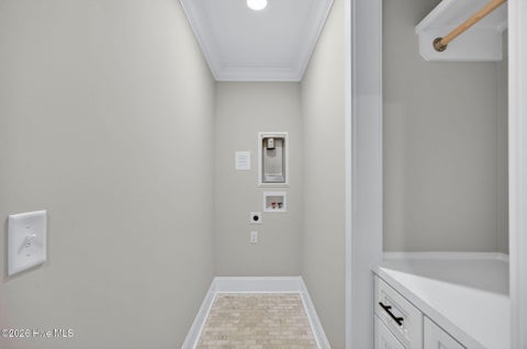 Tiny photo for 404 S Bodenheimer Street, Burgaw, NC 28425 (MLS # 100592688)