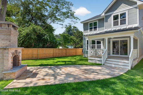 Tiny photo for 404 S Bodenheimer Street, Burgaw, NC 28425 (MLS # 100592688)
