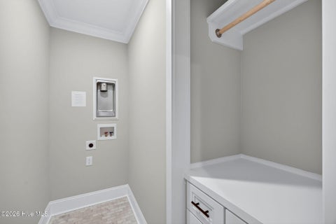 Tiny photo for 404 S Bodenheimer Street, Burgaw, NC 28425 (MLS # 100592688)