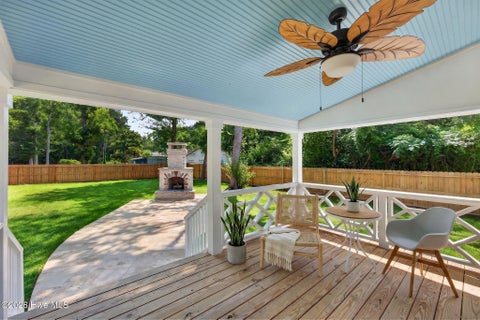 Tiny photo for 404 S Bodenheimer Street, Burgaw, NC 28425 (MLS # 100592688)