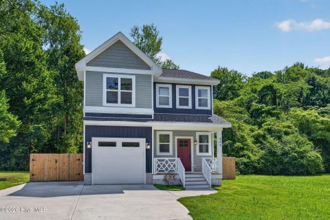 Tiny photo for 404 S Bodenheimer Street, Burgaw, NC 28425 (MLS # 100592688)