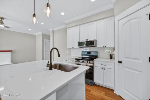 Tiny photo for 404 S Bodenheimer Street, Burgaw, NC 28425 (MLS # 100592688)