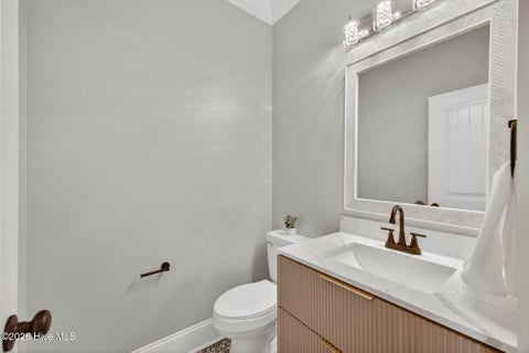 Tiny photo for 404 S Bodenheimer Street, Burgaw, NC 28425 (MLS # 100592688)