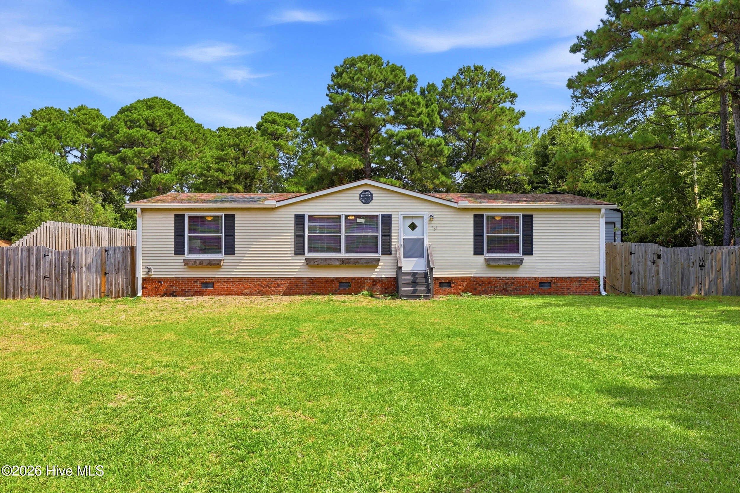 709 Inlet Acres Drive
