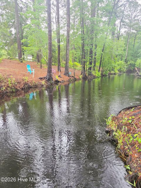 Tiny photo for 46 Juniper Lane, Currie, NC 28435 (MLS # 100569242)