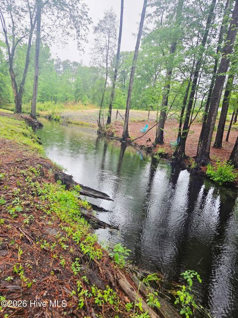 Tiny photo for 46 Juniper Lane, Currie, NC 28435 (MLS # 100569242)