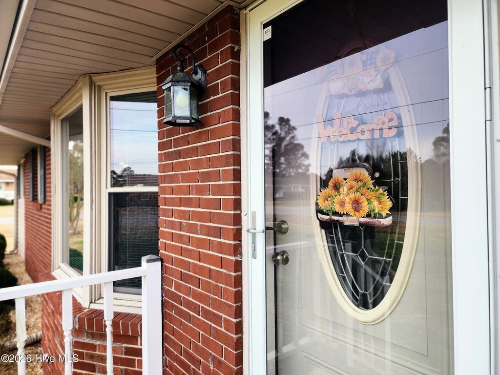 Photo of 222 Orange Street, Kinston, NC 28504 (MLS # 100557151)