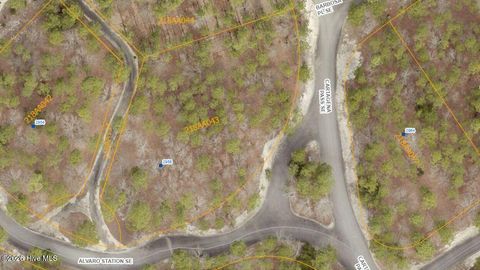 Photo of 2958 Alvaro Station SE, Bolivia, NC 28422 (MLS # 100572076)