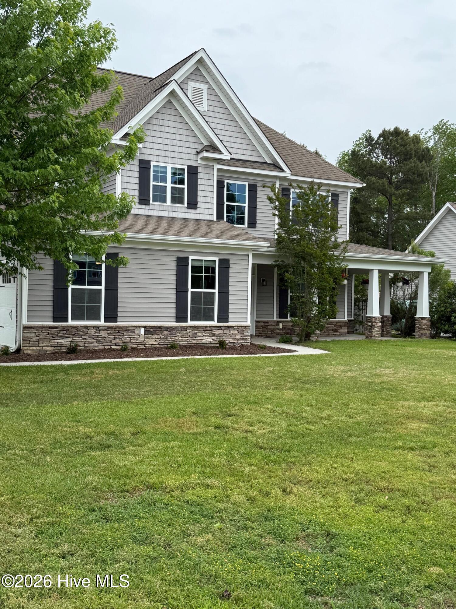 154 Mardella Way